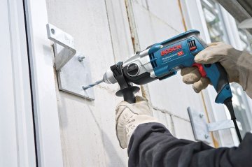 Bosch Darbeli Vidalama Matkabı GSB 20-2 - 060117B400
