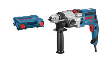 Bosch Darbeli Vidalama Matkabı GSB 20-2 - 060117B400