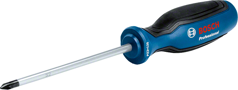 Bosch Yıldız Tornavida Pz 2x125 - 1600A01V08