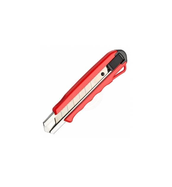 Vip-Tec Profesyonel Maket Bıçağı Ağır Sanayi Tipi 25 mm (VT875125)