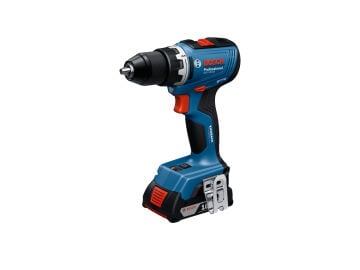 Bosch Gsr 18V-65 Akülü Delme Vidalama