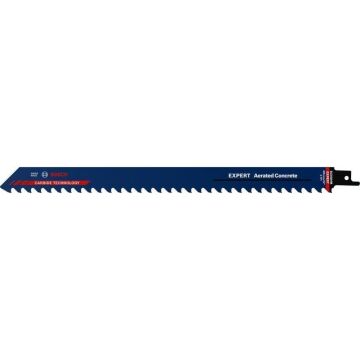 Bosch Panter Testere Bıçağı Expert AerCom S1241HM (1 Adet) - 2608900410