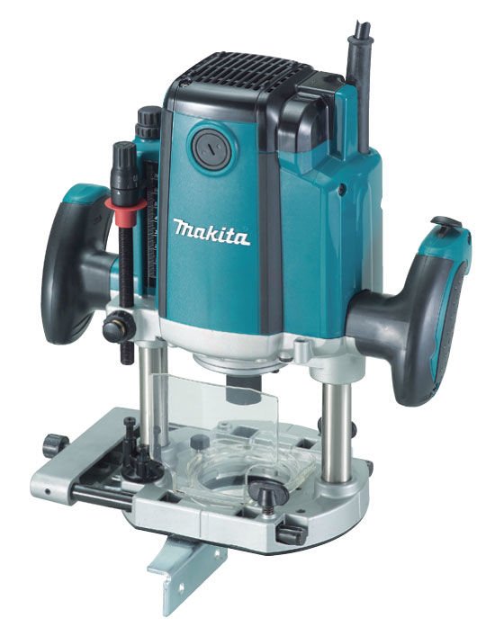 Makita Freze Makinesi Dik RP1800
