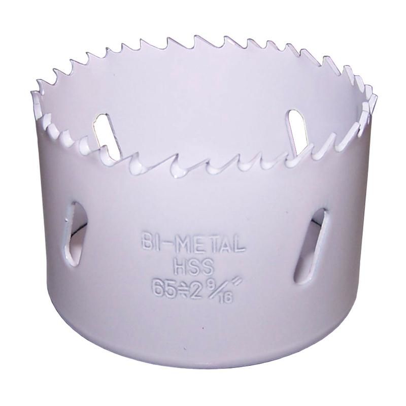 Knisaw Bi - Metal Panç 210 Mm - KSW51509