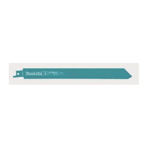 Makita Bi-Metal Kılıç Testere Bıçağı 228 mm (B-43175) (5 Adet)