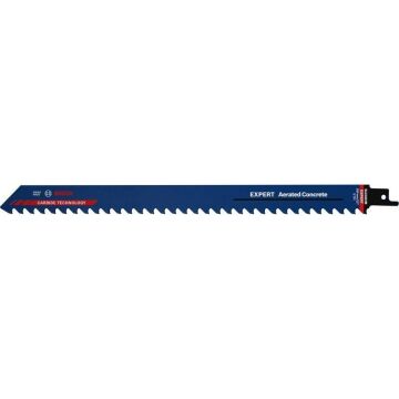 Bosch Panter Testere Bıçağı Expert AerCon S1241HM (10 Adet) - 2608900412