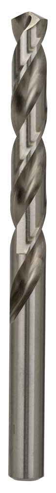 Bosch Metal Matkap Ucu HSS-G DIN 338 (Gümüş) 11,3x142 mm (5 Adet) - 2608585532