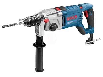 Bosch Darbeli Vidalama Matkabı GSB 162-2 RE - 060118B000