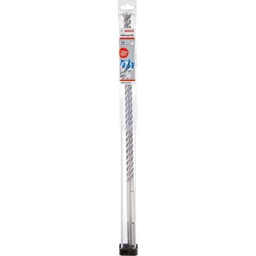 Bosch SDS Max-8X Kırıcı Delici Uç 18x540 mm (1 Adet) - 2608578620