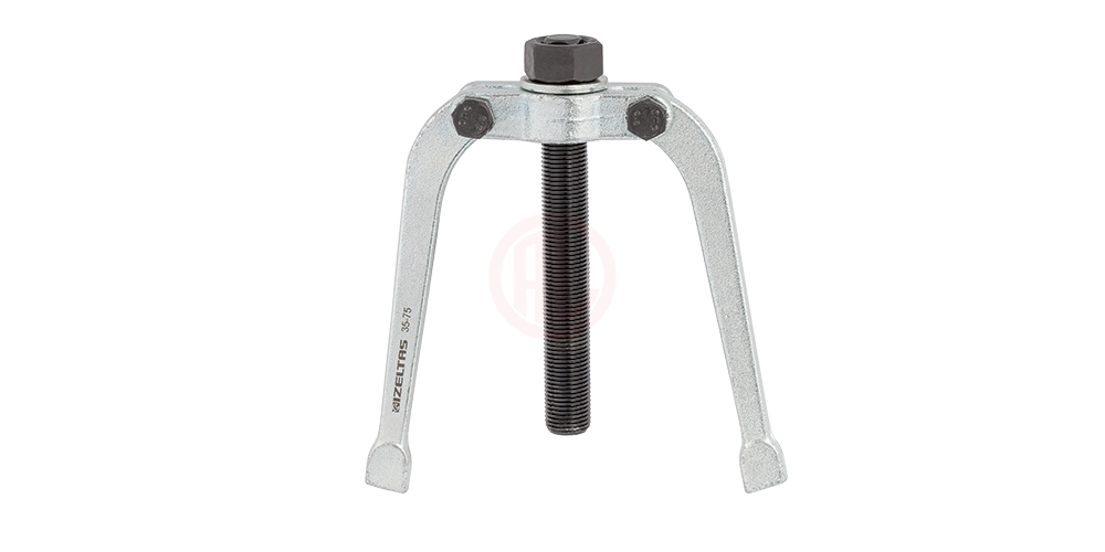 İzeltaş İç Rulman Çektirme Kolu 60-130 mm