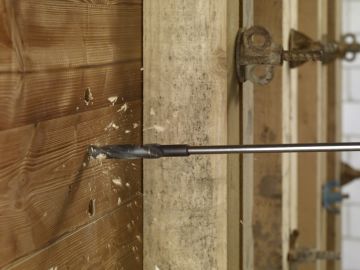 Bosch SDS Plus Kalıp ve İzolasyon Kırıcı Delici Uç 18x600 mm - 2608597409
