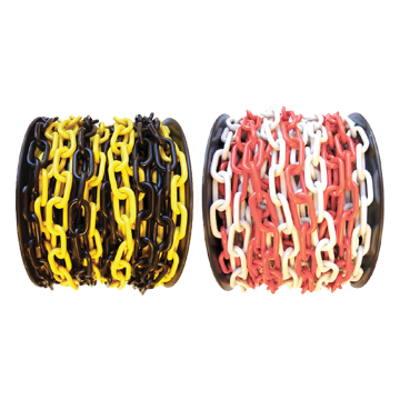 MFK Plastik Plastik Zincir 8 mm - MFK6668