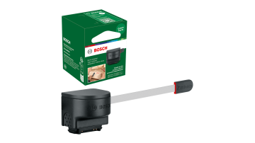 Bosch Zamo Aparatı Zamo Şerit Adaptörü - 1600A02PZ6