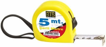 BTS Şerit Metre 19 Serisi 2 Mt 12,5 mm