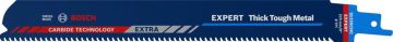 Bosch Panter Testere Bıçağı Expert ThickToughMetal S1155CHM (1 Adet) - 2608900368