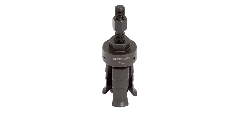 İzeltaş İç Rulman Çektirme Pensi Model B 25-40 mm