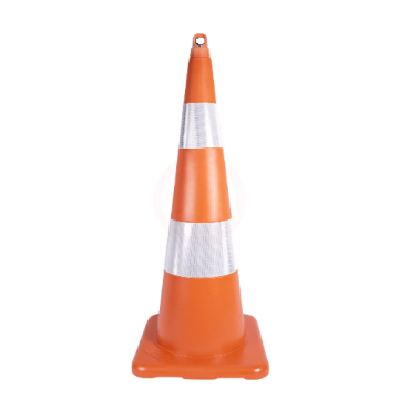 MFK Plastik Pvc Koni 90 Cm 2.4 Kg Turuncu - MFK3290E