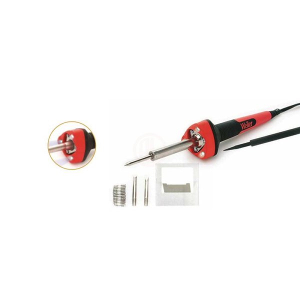 Weller SP25NEU KİT LEDLİ KALEM HAVYA KİT - COOSP25NKEUKIT