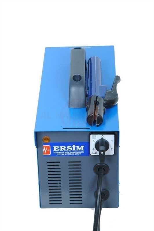 Mini Çanta Kaynak Makinası 250 Amper
