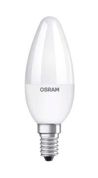 Osram Value Clb 40 2700 E14 4,9W Ampul