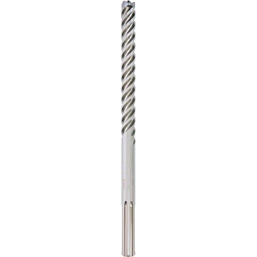 Bosch SDS Max-8X Kırıcı Delici Uç 20x320 mm (1 Adet) - 2608578626