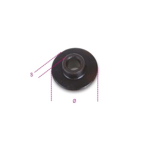 Beta INOX 2 İnç Boru Kesici Yedeği 330R/I2