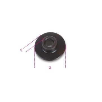 Beta INOX 2 İnç Boru Kesici Yedeği 330R/I2