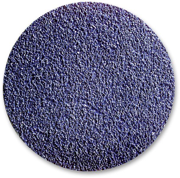 Sia Disk Zımpara 1815 Siatop Deliksiz Ø125 mm 50 Kum