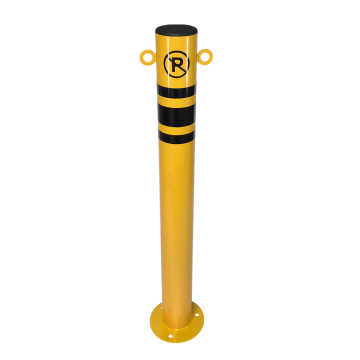 MFK Plastik Sabit Direk 75 Cm Kulaklı - MFK6308