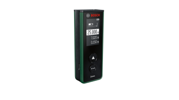 Bosch Zamo Lazerli Uzaklık Ölçer Standart - 0603672900