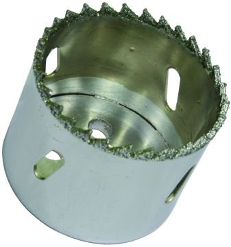 Knisaw Elmas Uçlu Panç 102 - KSW53087