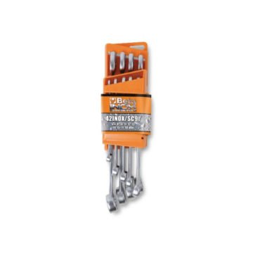 Beta Inox Kombine Takım 42INOX/SC9