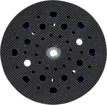Bosch Sistem Aksesuarı / Expert Zımpara Tabanı ÇD-S 125 mm (GET55-125) - 2608900005