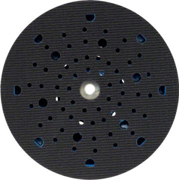 Bosch Sistem Aksesuarı / Expert Zımpara Tabanı ÇD-S 150 mm (GET75-150) - 2608900008