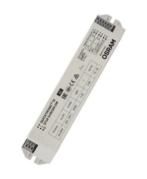 Osram 2X36W Tridonik Balast