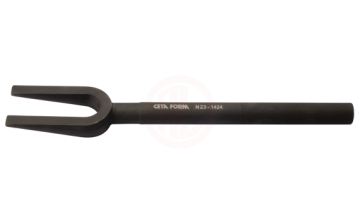 Ceta Form Rotil Ayırma Çatalı 300 Mm (Ağız Açıklığı: 24 Mm)
