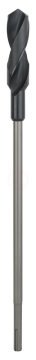 Bosch SDS Plus Kalıp ve İzolasyon Kırıcı Delici Uç 26x400 mm - 2608597416