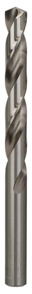 Bosch Metal Matkap Ucu HSS-G DIN 338 (Gümüş) 12,3x151 mm (5 Adet) - 2608585540
