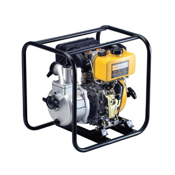 Kipor Kdp30 Dizel Motopomp 7 Hp - KIPKDP30