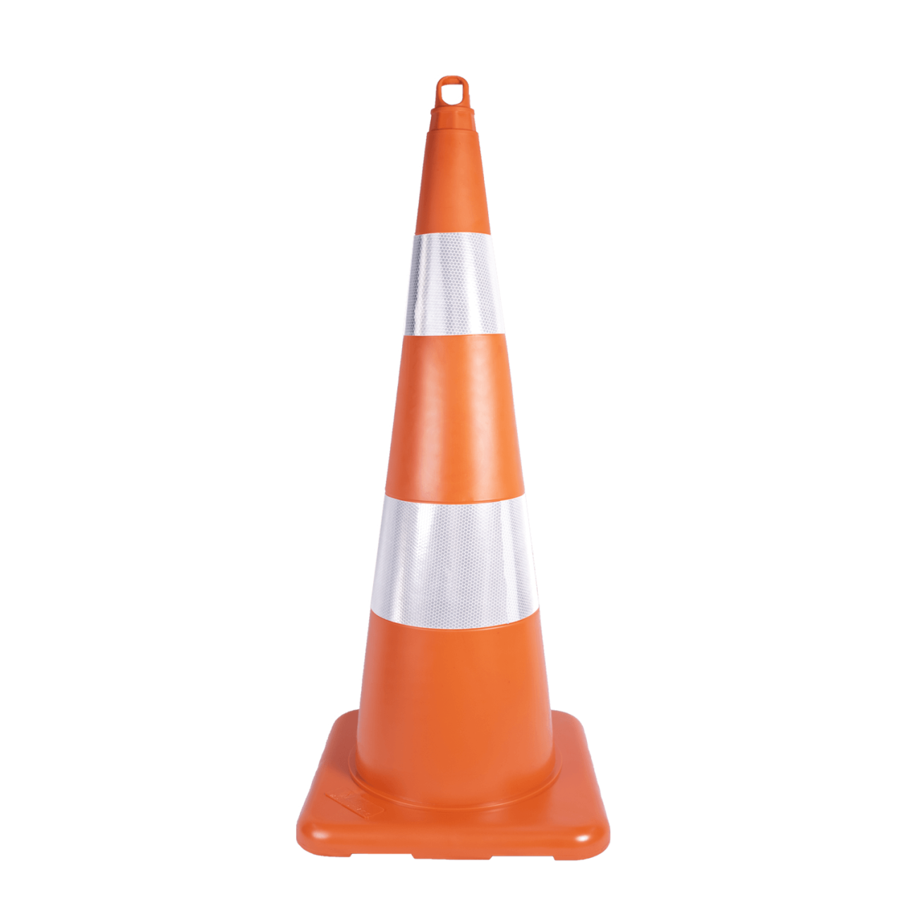 MFK Plastik Pvc Koni 90 Cm 3,15 Kg Turuncu - MFK3290