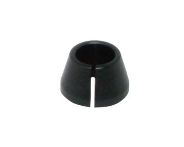 Makita Konik Pens + Somun 6,35 mm 1/4 İnç (GD0800C-GD0810C) (193143-6)
