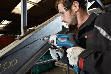 Bosch Vidalama Matkabı GBM 13-2 RE - 06011B2000