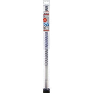 Bosch SDS Max-8X Kırıcı Delici Uç 22x520 mm (1 Adet) - 2608578632
