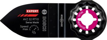 Bosch Starlock Aksesuarı / Expert Starlock Testere Ucu GA AVZ 32 RT10 - 2608900039