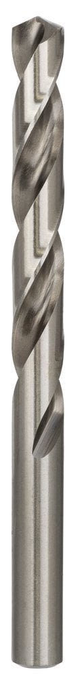 Bosch Metal Matkap Ucu HSS-G DIN 338 (Gümüş) 12,4x151 mm (5 Adet) - 2608585541