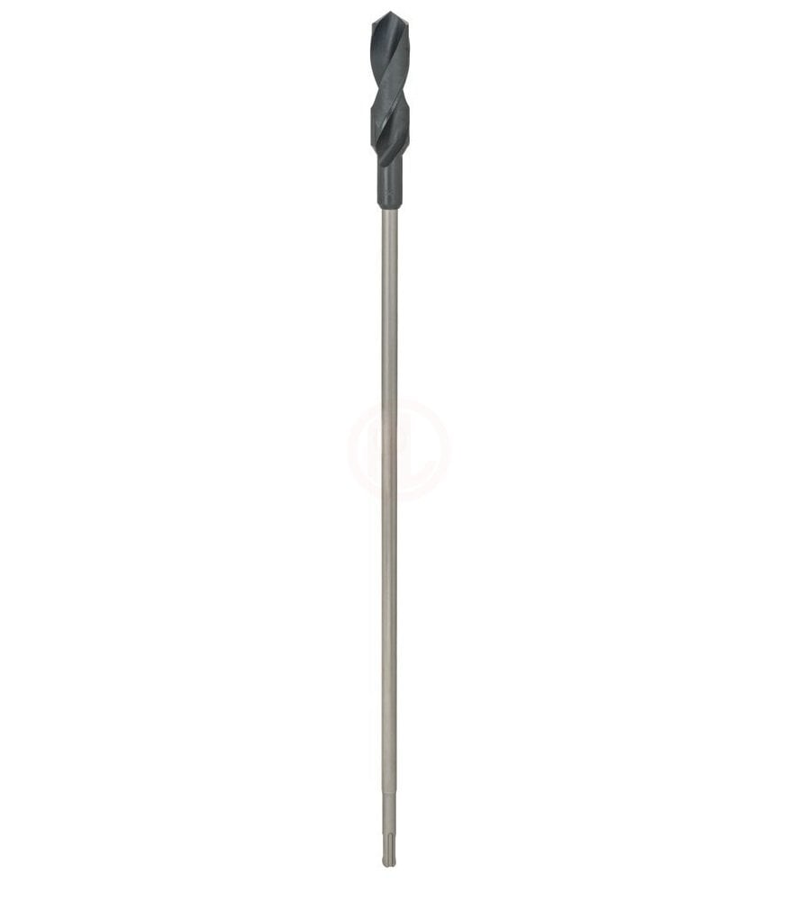 Bosch SDS Plus Kalıp ve İzolasyon Kırıcı Delici Uç 26x600 mm - 2608597417