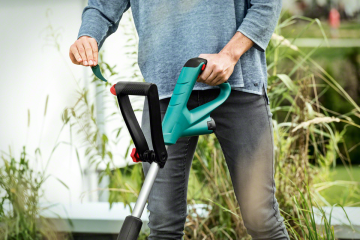 Bosch Sistem Aksesuar / Yedek Bıçak Durablade 23 Cm (5 Adet) - F016800371