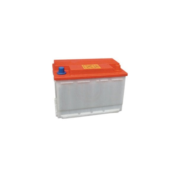 Lavor ZEMİN OTOMAT JEL AKÜ 12 V 105 AH - POWERAKU12V105A