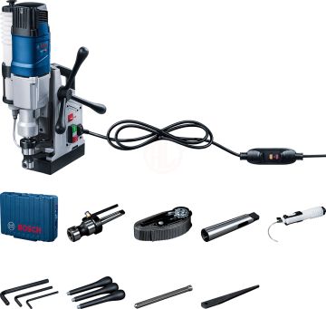 Bosch Tezgah Tipi Matkap GBM 50-2 - 06011B4020