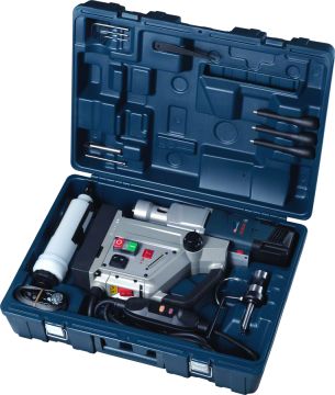 Bosch Tezgah Tipi Matkap GBM 50-2 - 06011B4020